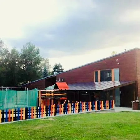 Villa Becva